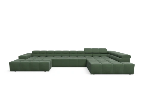 Wohnlandschaft LOUM Plus R